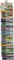 Royal & Langnickel(R) Mini Color Pencil By Number Assortment-1 Each Of 12 Designs